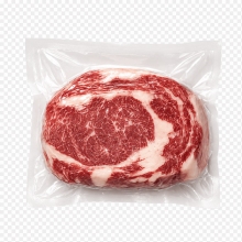 美國肋眼牛排片