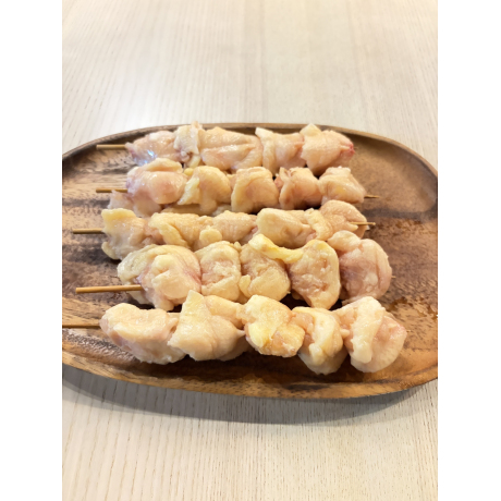 國產雞屁股5入