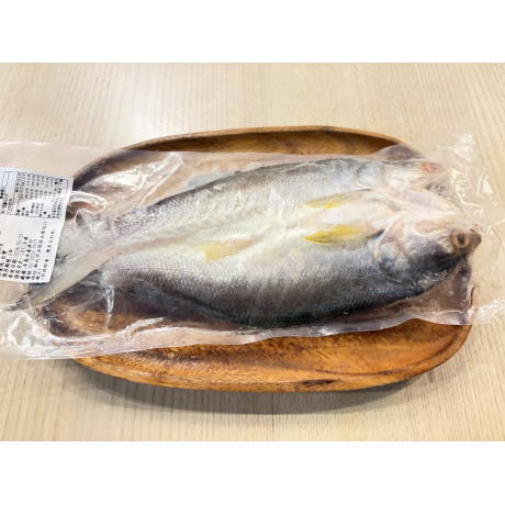 午仔魚一夜干