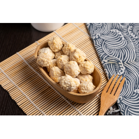 炸雞米花一公斤