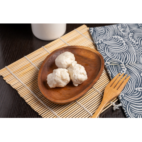 花枝丸一串3顆